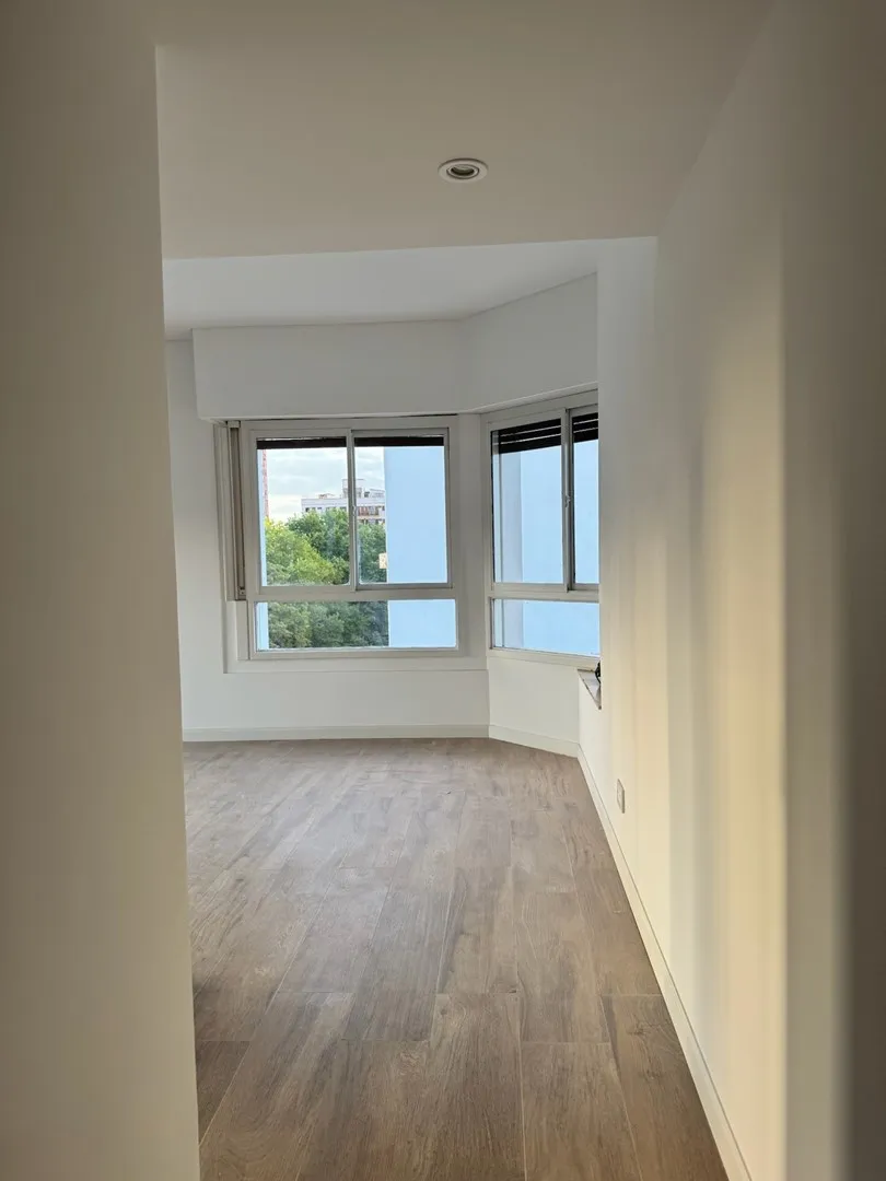 Departamento En Alquiler En Vicente López, G.b.a. Zona Norte, Argentina