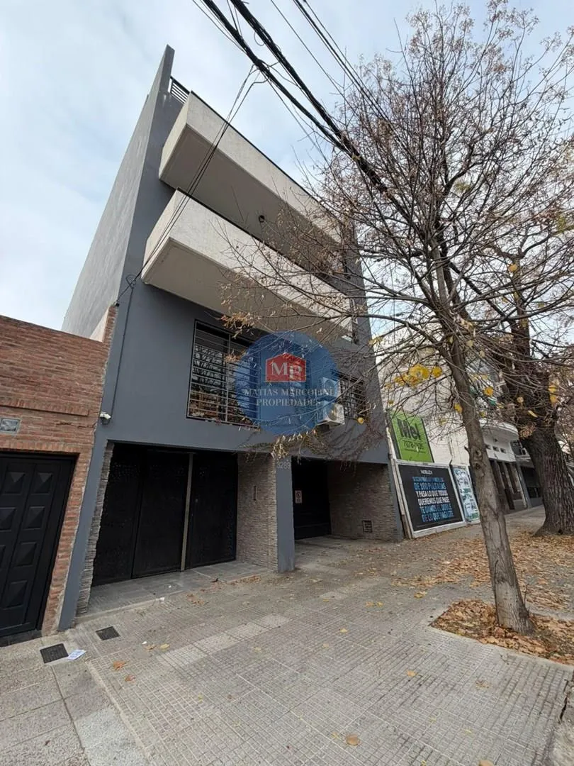 Departamento En Alquiler En Villa Urquiza, Capital Federal, Buenos Aires