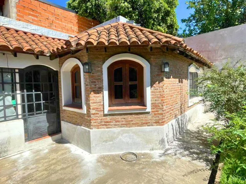 Alquiler Dos Ambientes