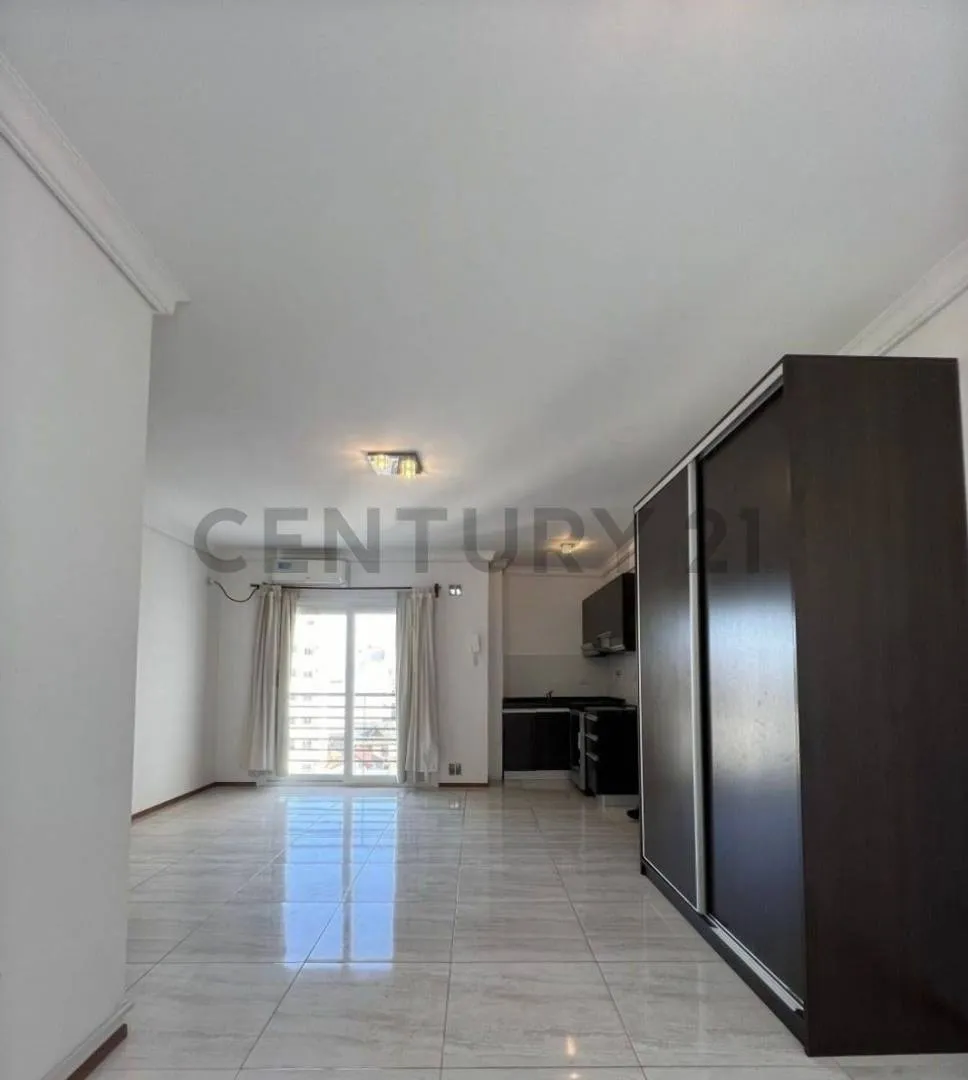 Alquiler Departamento Monoambiente Balcon Muy Luminoso. Av. Directorio 1214 8 P C Caballito Sur