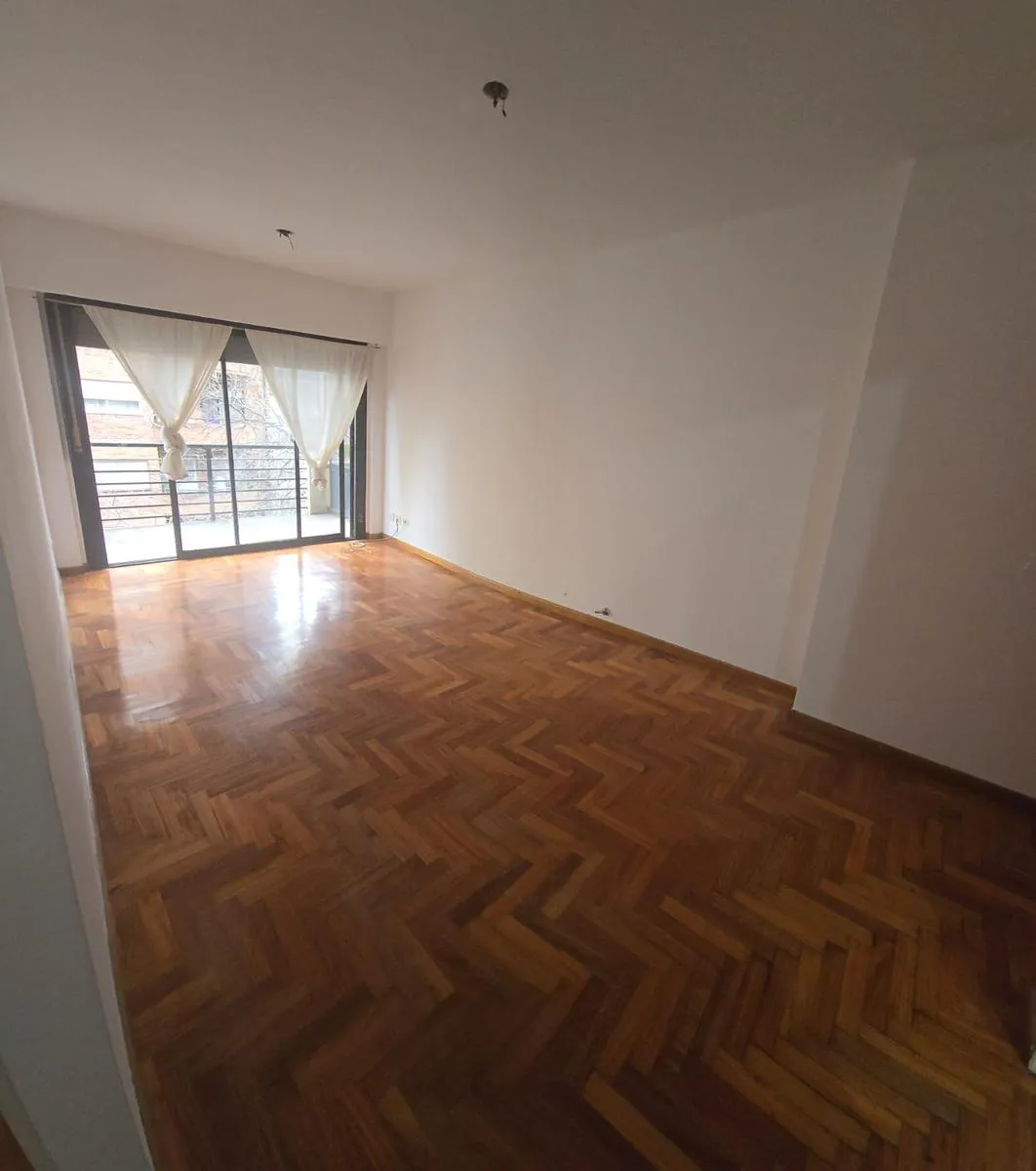 Vera 900- Villa Crespo- Divino 2 Ambiente Al Frente!