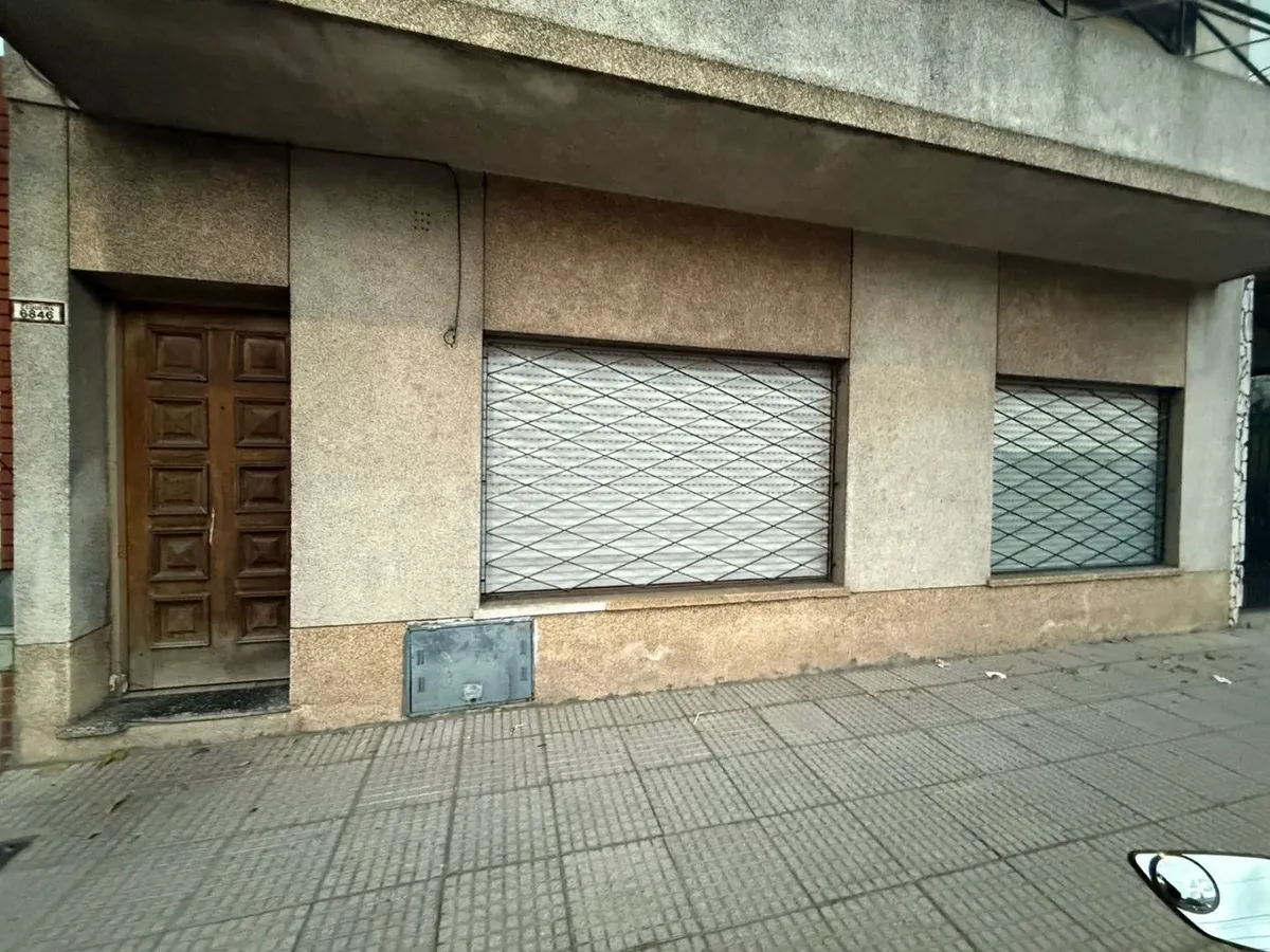 Listing: 1 bedroom, Mataderos