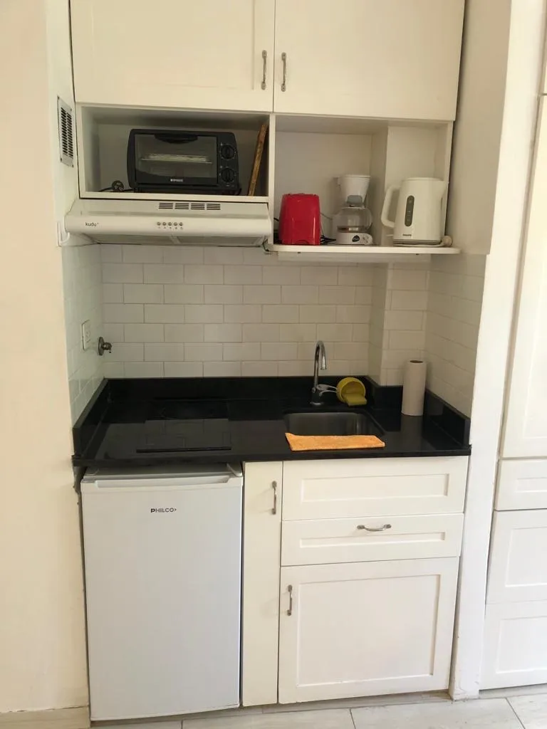 Studio mobiliado em Recoleta