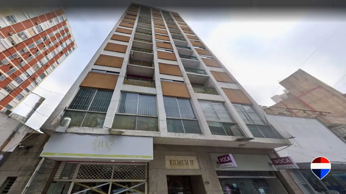 Alquiler De Departamento 2 Ambientes En Quilmes