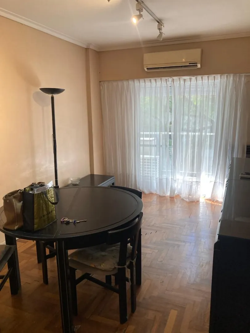 Departamento En Alquiler Temporario