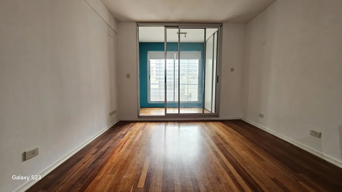 Alquiler 2 Ambientes C/amenities Zona Palermo Holl