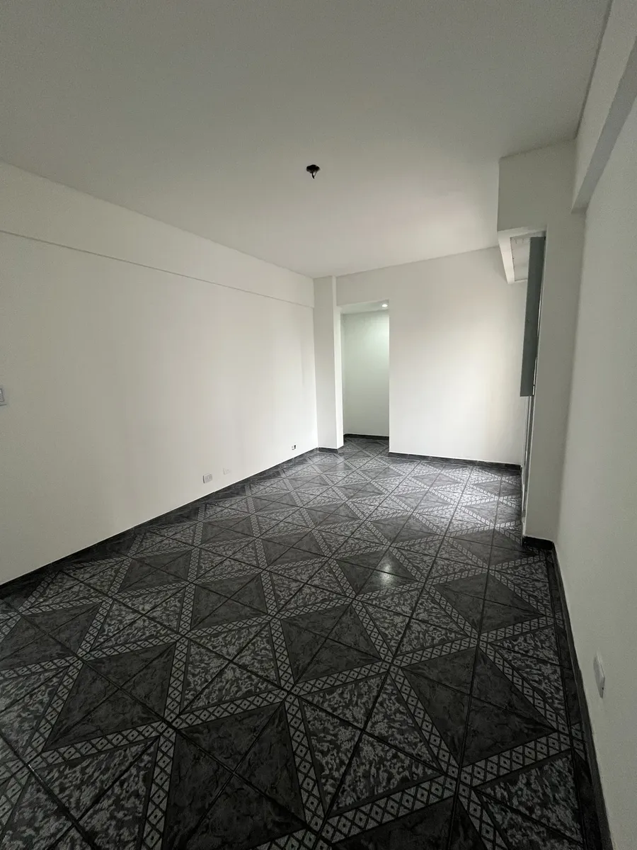 Departamento 2 Ambientes En Alquiler