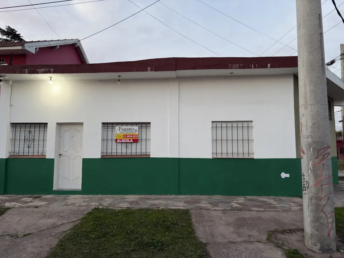 Esquina Azara y Brown, 2 dormitorios