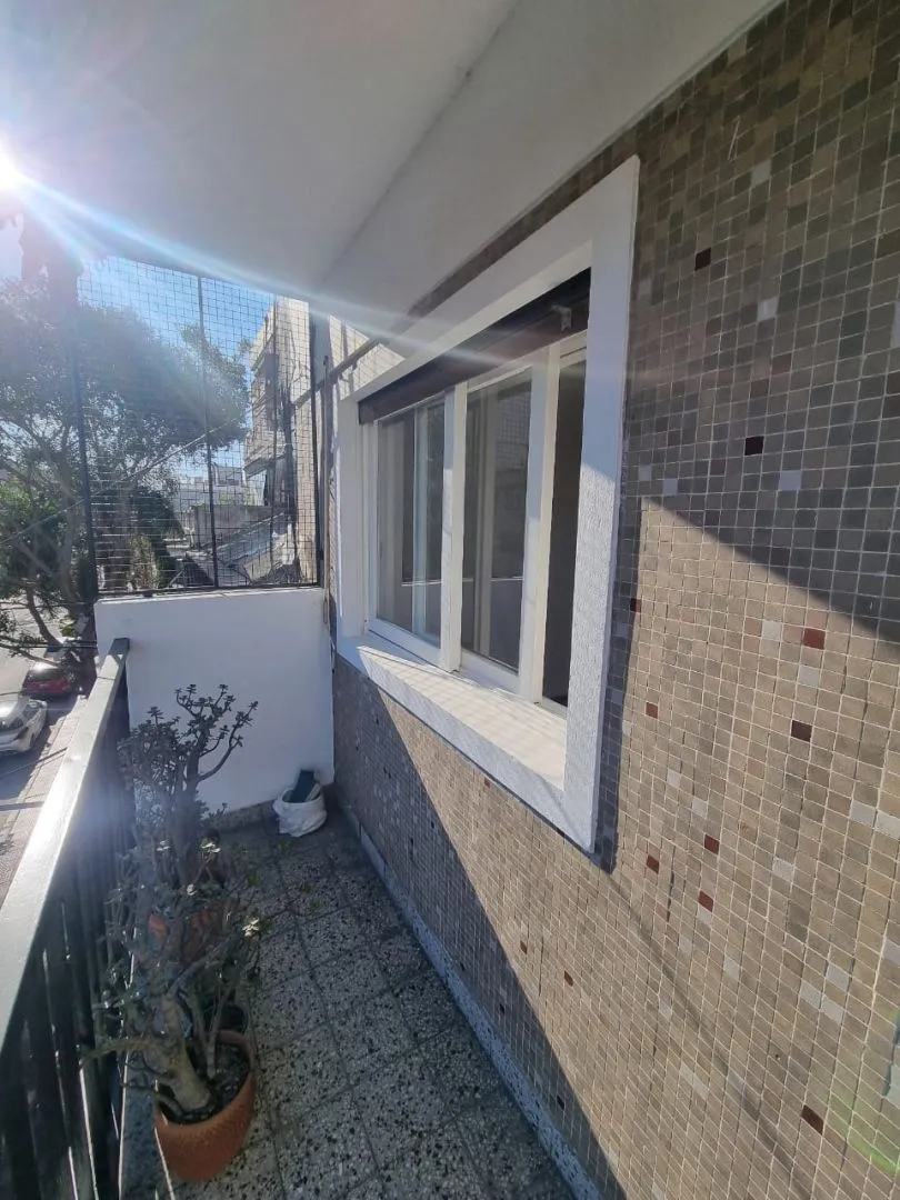 Departamento En Alquiler En Villa Del Parque
