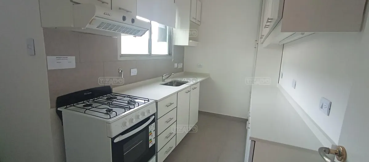 2-room apartment with river view