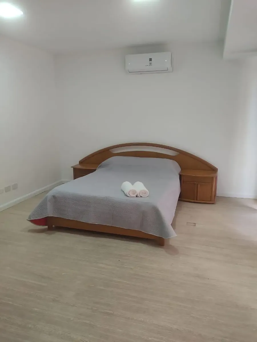 Departamento En Alquiler Temporario