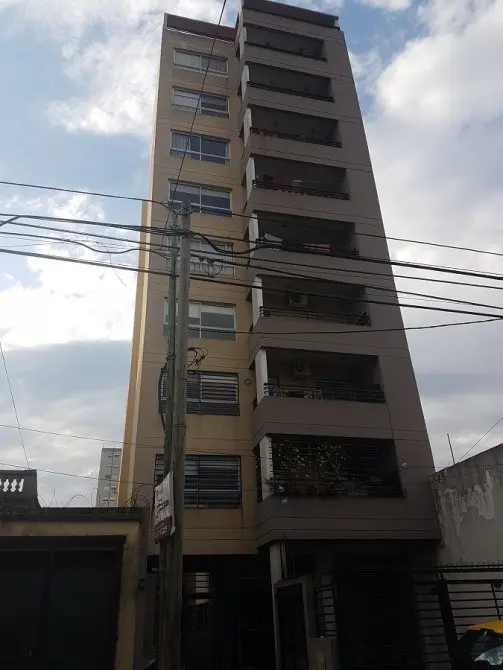 3 этаж, балкон с грилем