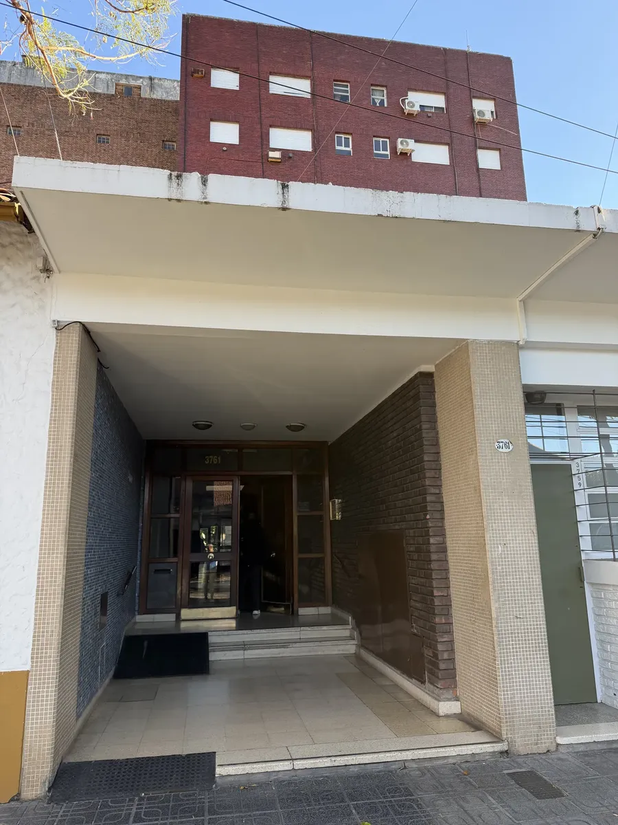 Departamento 2 Ambiente Excelente Estado