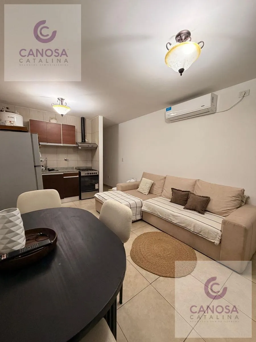 Venta/alquiler - Departamento En Bambú Classic