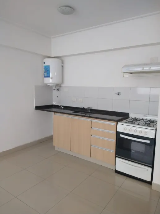 Departamento En Alquiler En Martin Coronado