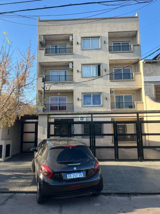 Departamento En Alquiler En San Justo
