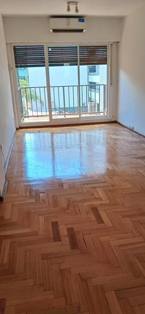 Departamento En Palermo