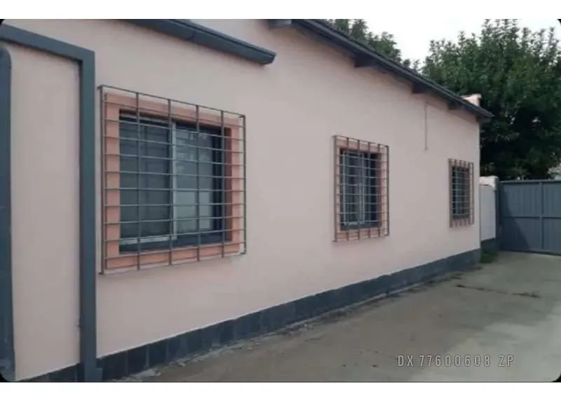 Дом PH 3 спальни патио