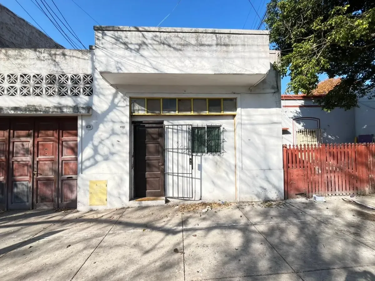 Departamento Tipo Casa Monoambiente En Venta En Nueva Pompeya | Sin Expensas
