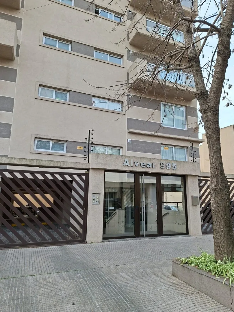 Hermoso Dpto. 2 Amb. Zona Ituzaingó Centro