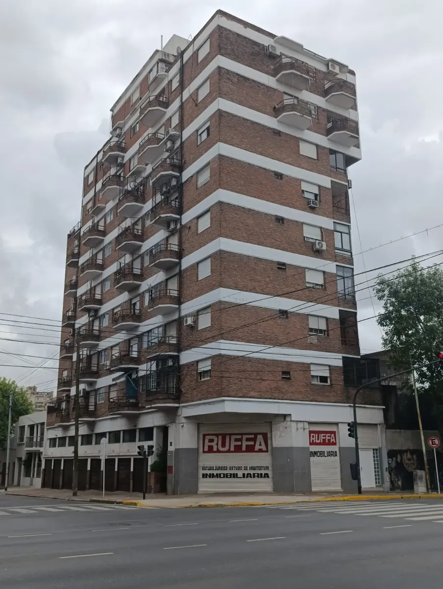 Alquiler Departamento 2 Ambientes En Flores