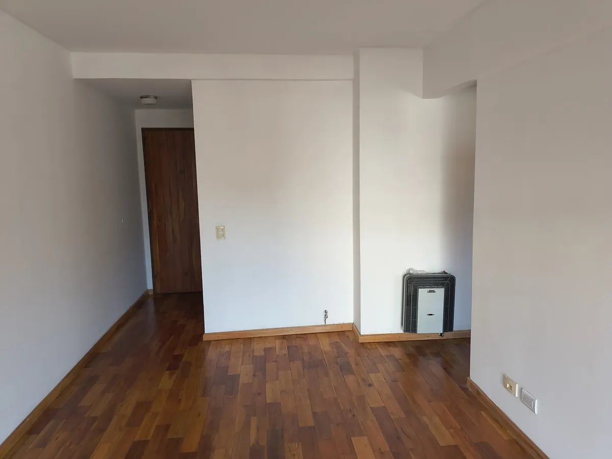 Departamento Céntrico Apto Para Una O Dos Personas