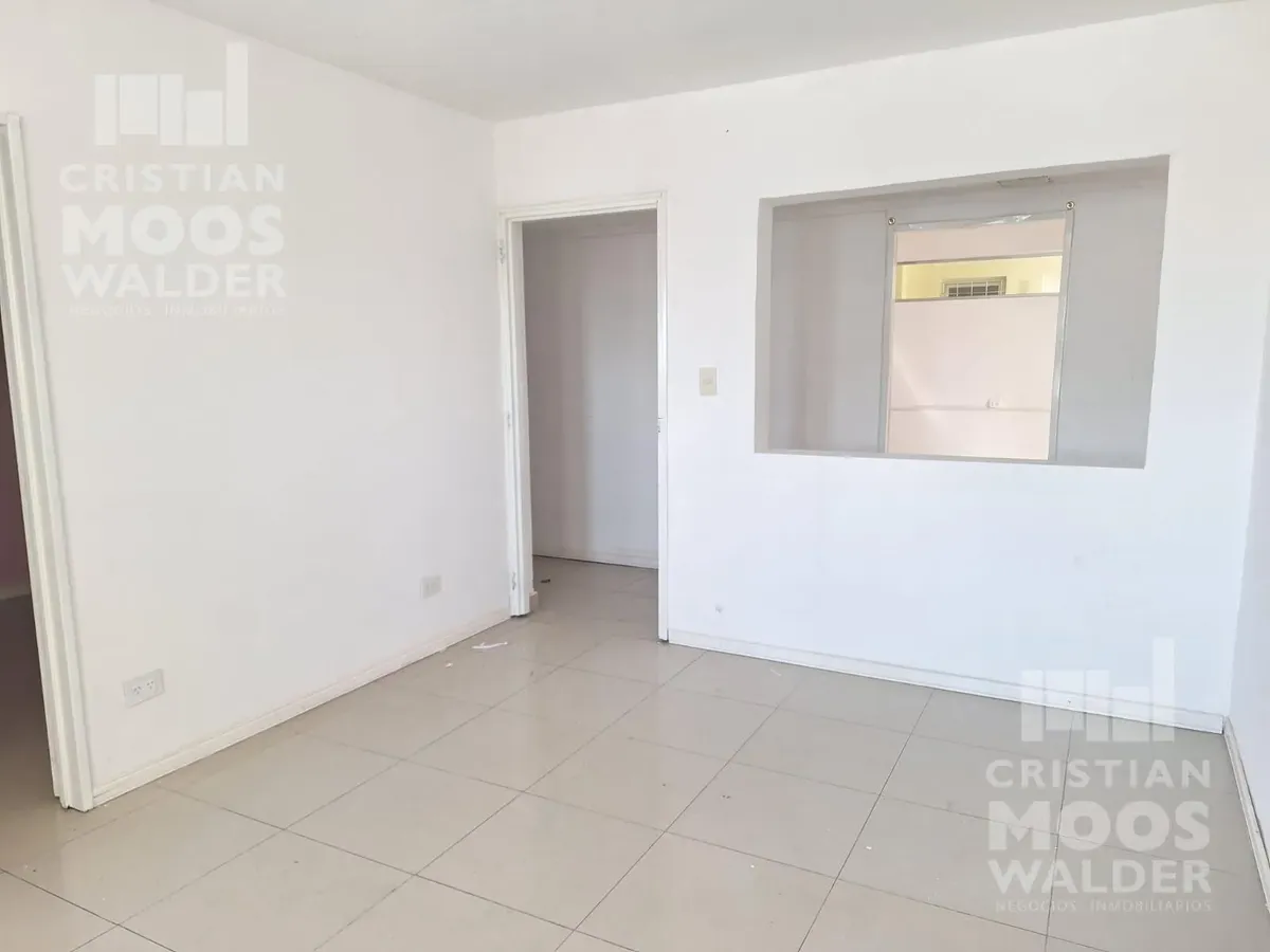 Departamento En Belen De Escobar