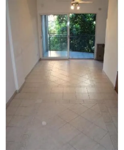2-room unit with balcony