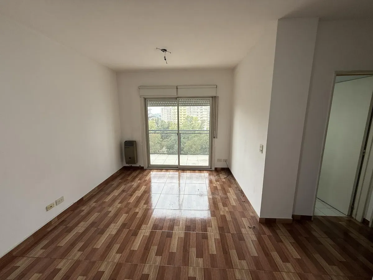 Departamento Dos Ambientes Complejo Eucaliptos Alquiler - Wilde Avellaneda