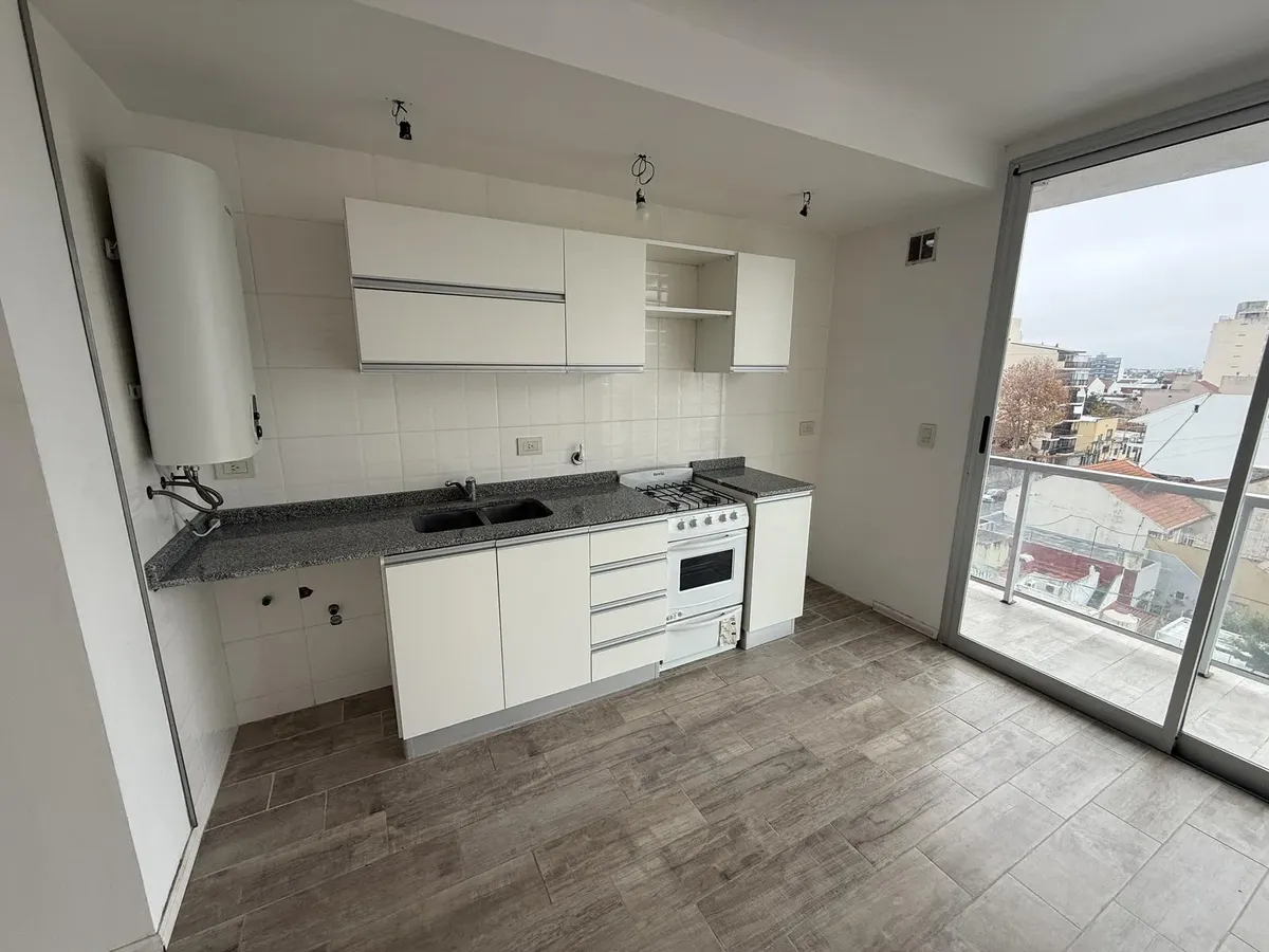 Departamento En Alquiler 2 Ambientes - Wilde Avellaneda