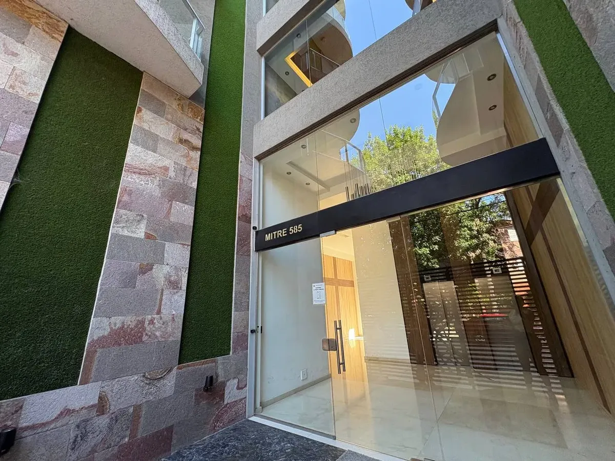 Departamento En Alquiler En Ezeiza