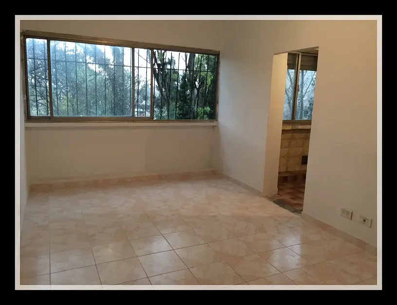 Alquiler Departamento 3 Ambientes Sin Garantia