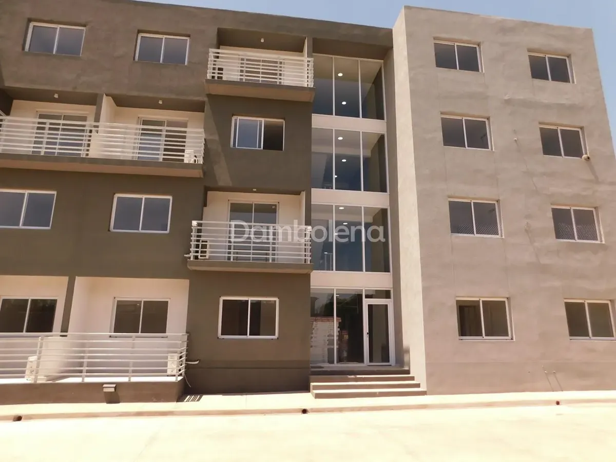 Departamento En Alquiler ,moreno