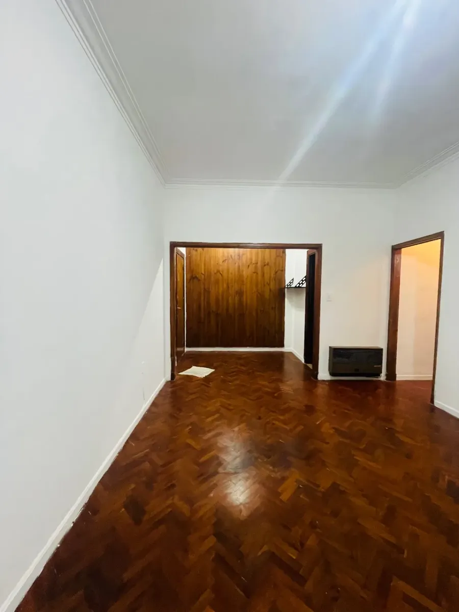 Espectacular Departamento De 2 Ambientes En Palermo De 63 Mts