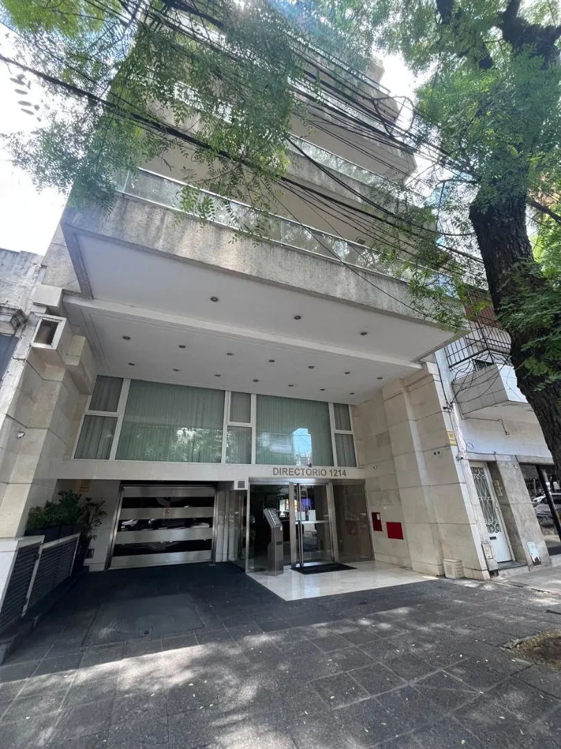 Alquiler De Departamento En Caballito