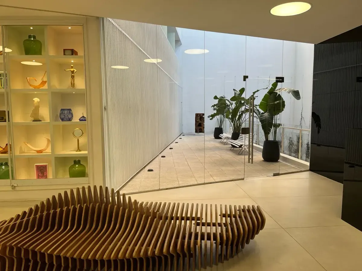 Estudio Nuevo En San Telmo Con Pileta Y Gym! 37 M2, 4° Piso, Vistas Panorámicas. A Pasos De Obelisco, Florida, Centro Y Puerto Madero. Ideal Para 1 O Pareja, Todo Equipado