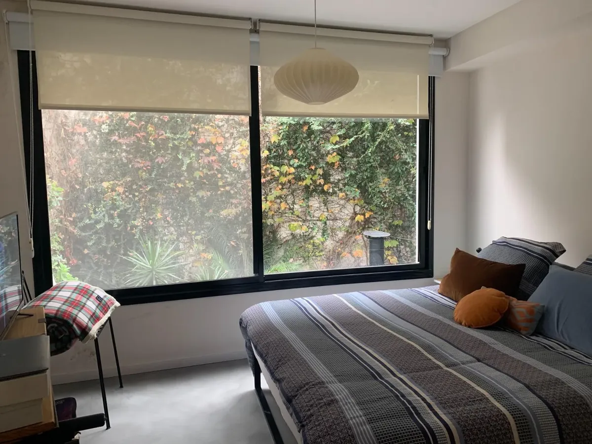 Hermoso Duplex En Chacarita / V. Ortuzar - 2 Amb - Patio Y Parrilla - Baño Toilette