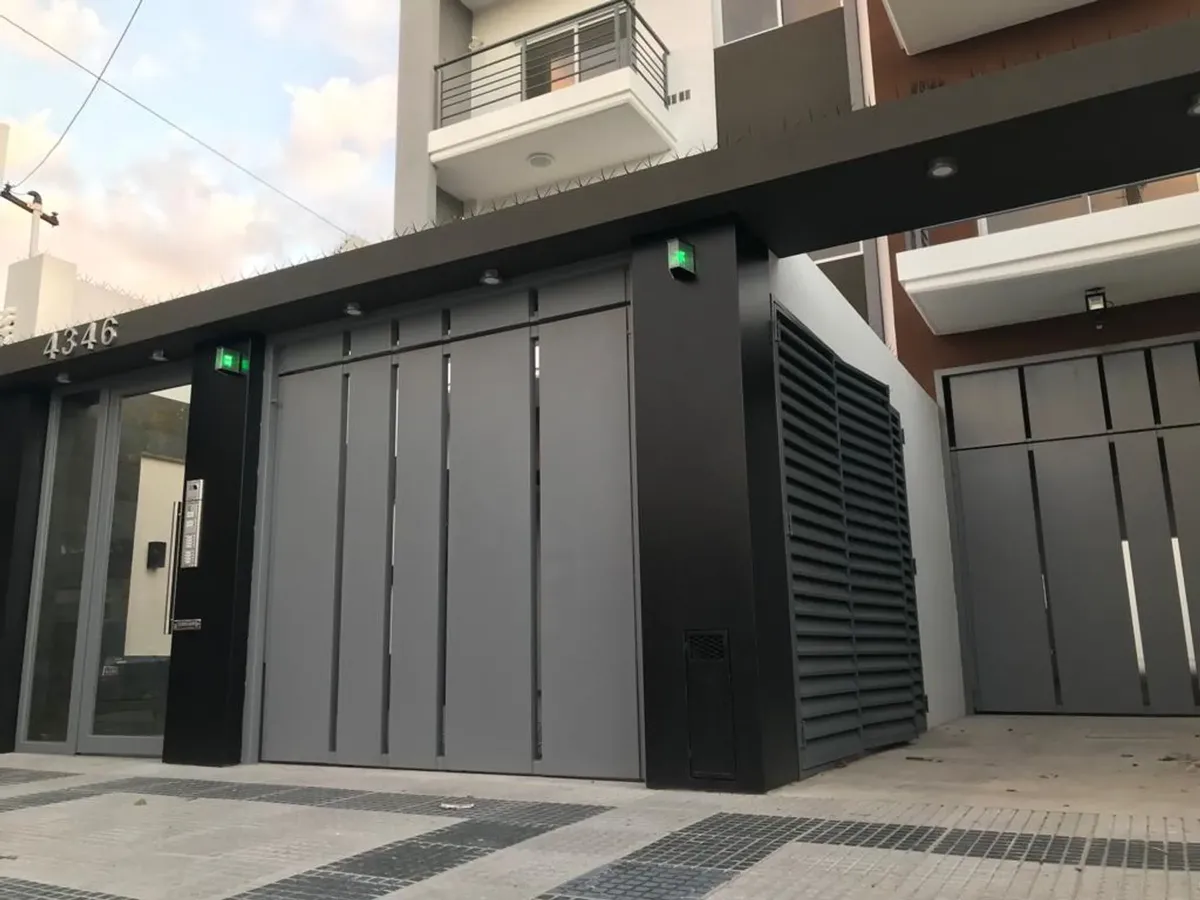 Mono Ambiente A Estrenar Caseros