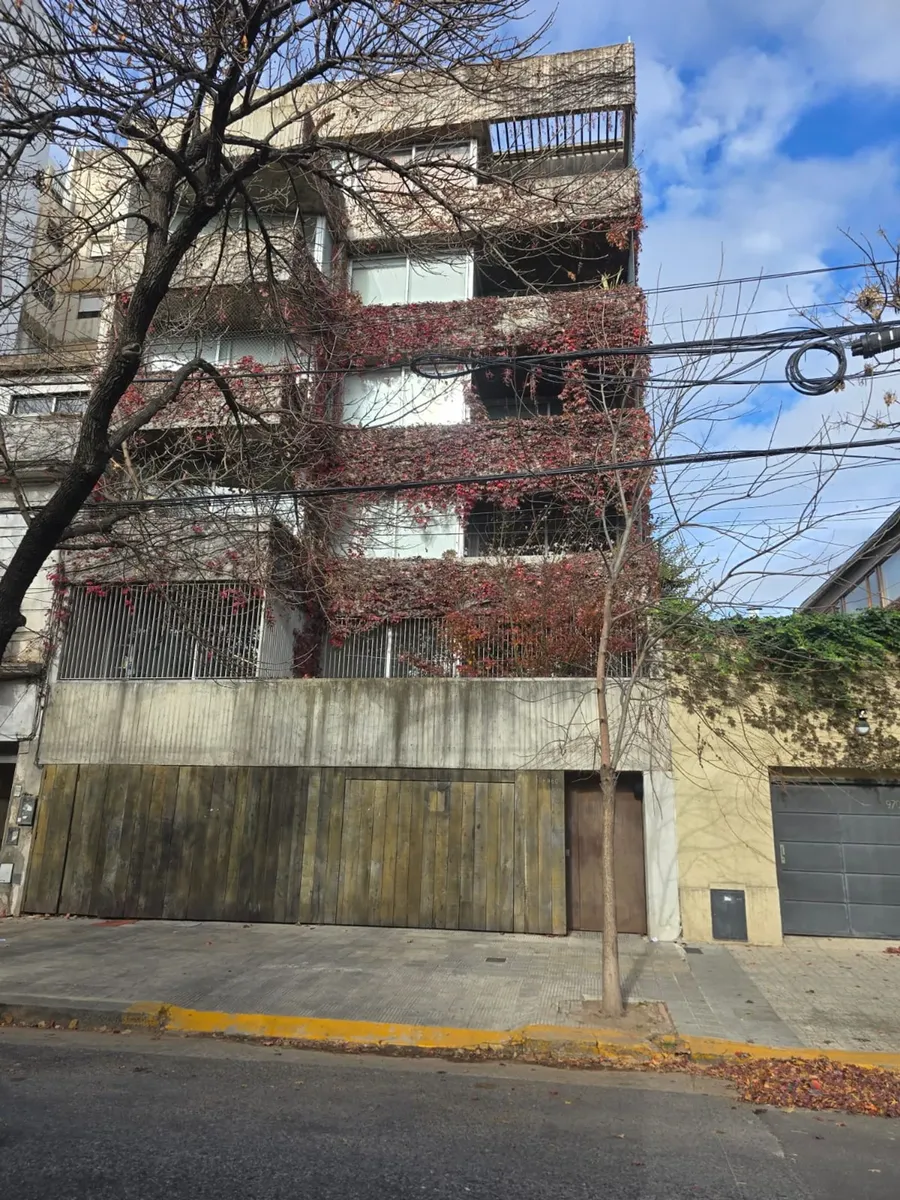 Alquiler Dpto 2 Amb Chacarita C/balcón Y Amenities