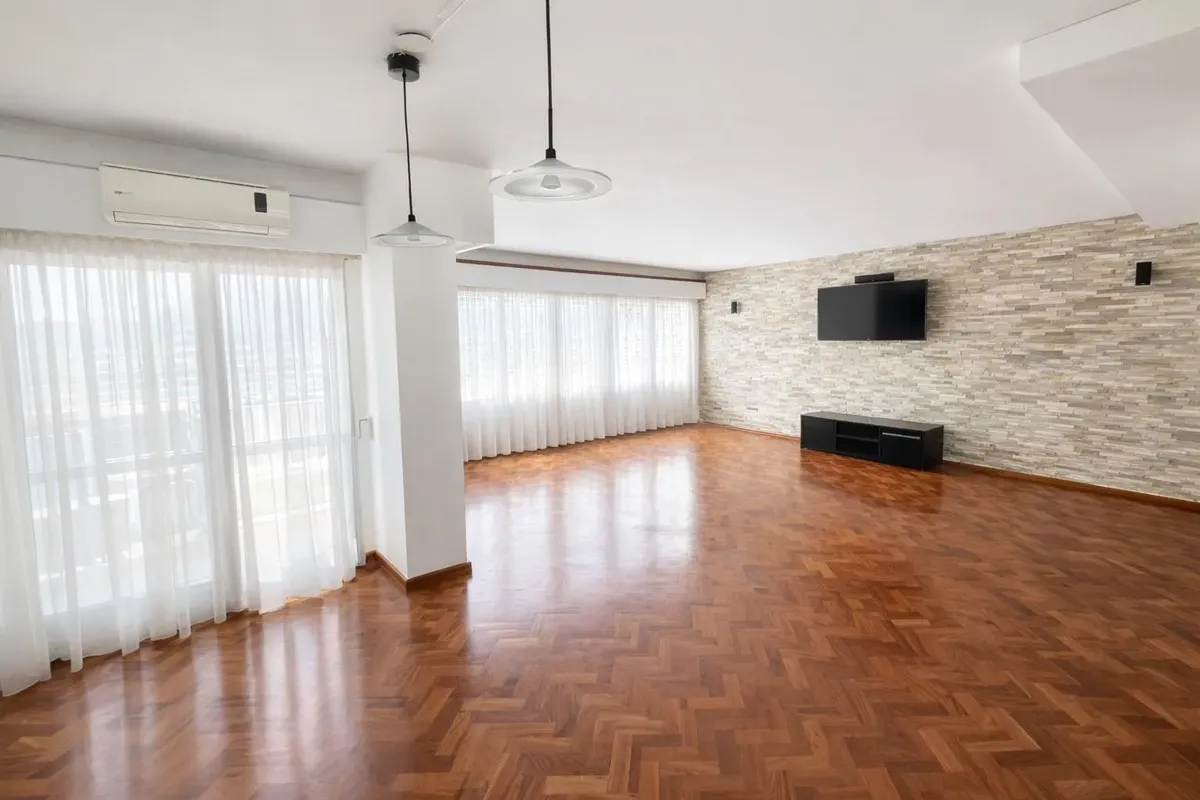 Departamento De Categoria En Venta La Plata C. 46 E/ 8 Y 9 Centro Casco Urbano