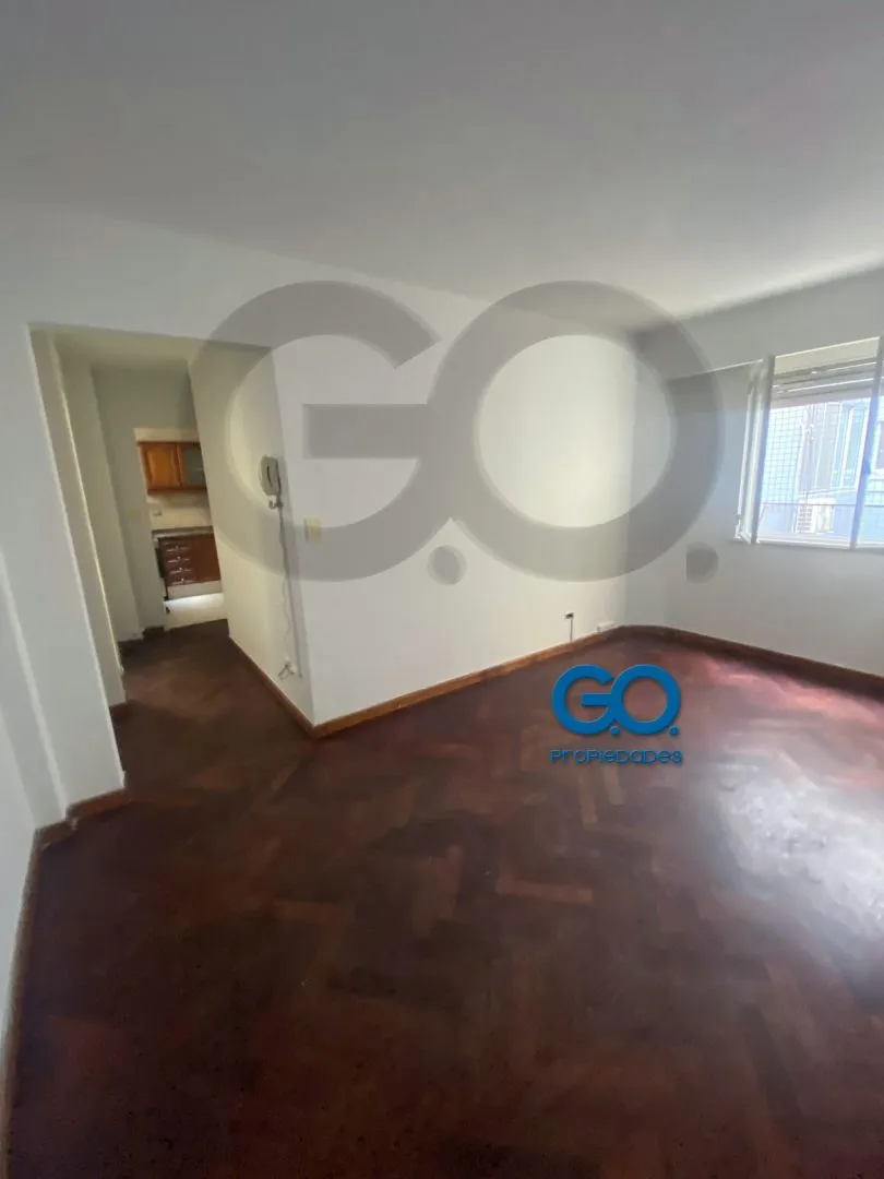 Departamento En Alquiler En Villa Pueyrredón