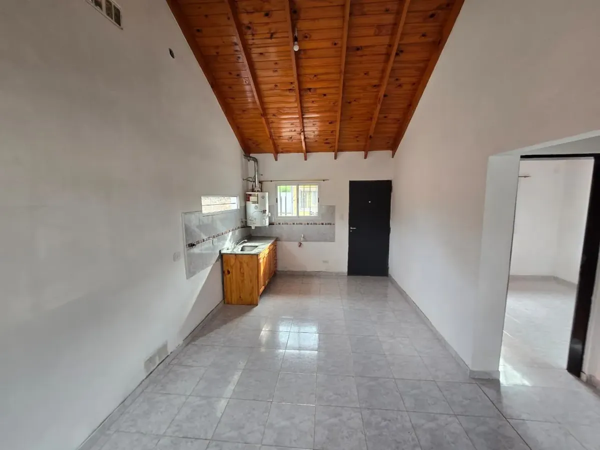 Departamento Ph En Alquiler En El Jagüel, Esteban Echeverría, G.b.a. Zona Sur