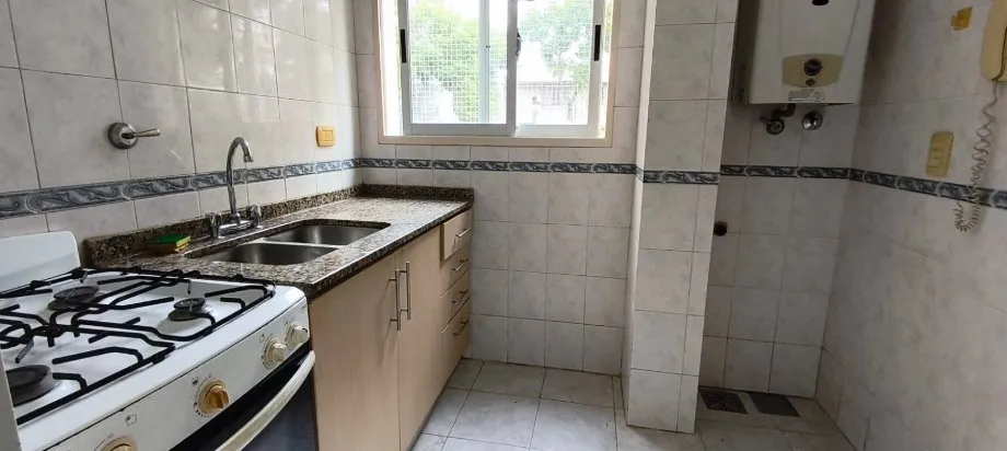 Departamento En Alquiler En San Fernando