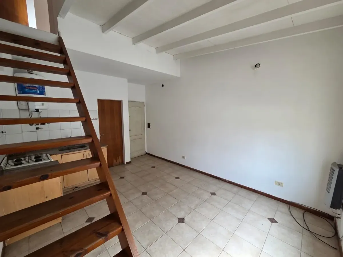 Alquiler Departamento Muñiz