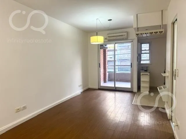 Departamento En Belgrano