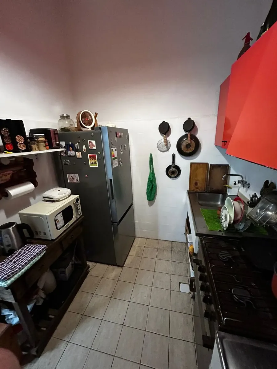 Casa En Caballito, Sin Expensas
