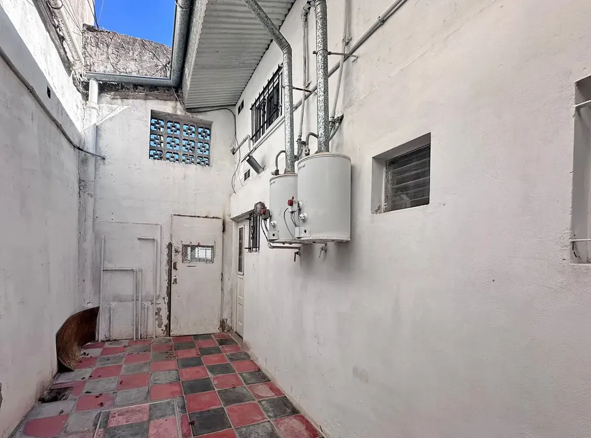 Salta 600, Merlo Sur, 2 rooms