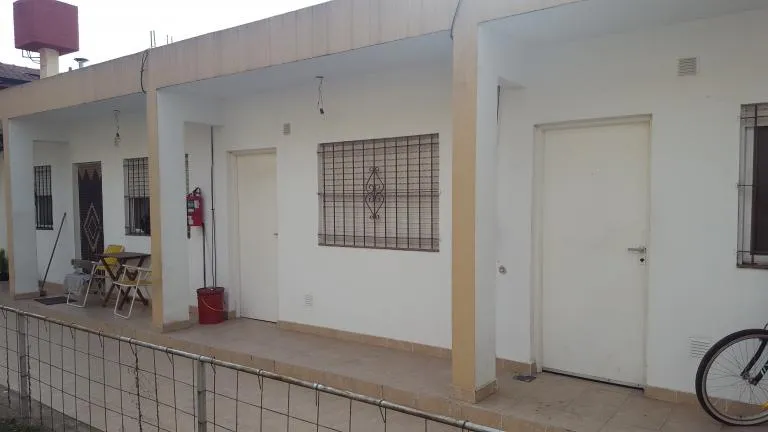 Departamento 2 Amb C/patio Villa Bosch Sin Expensas