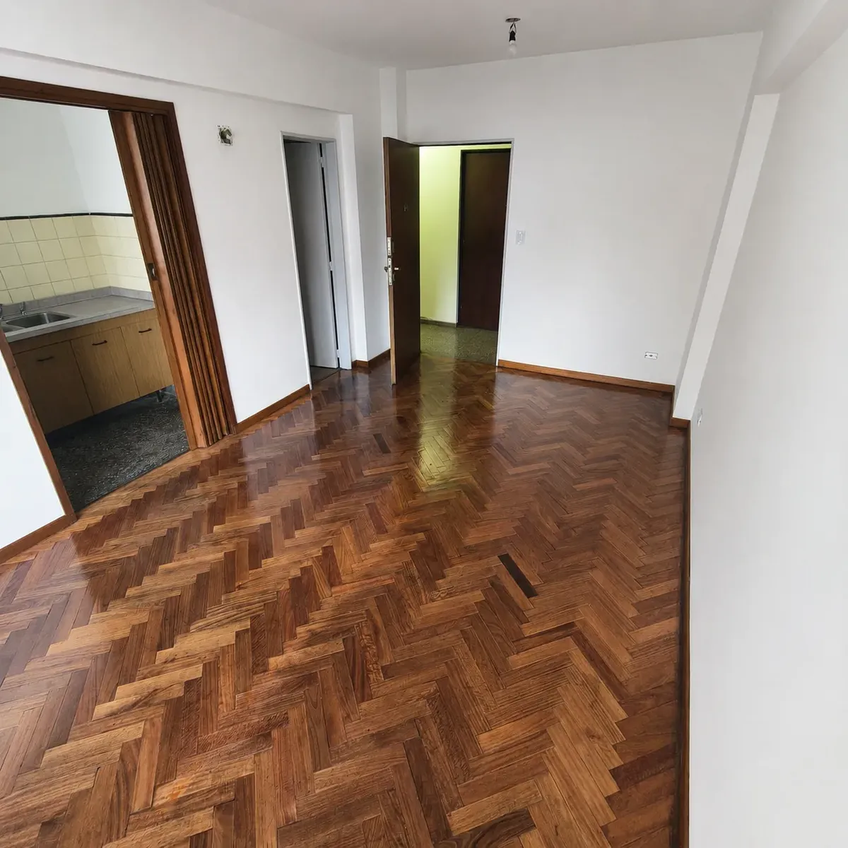 Studio 23,4 m² norte