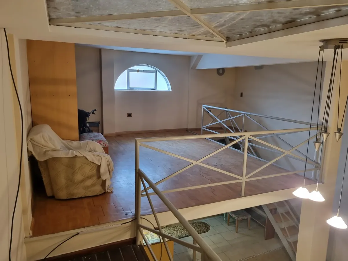 Alquiler Loft / Departamento